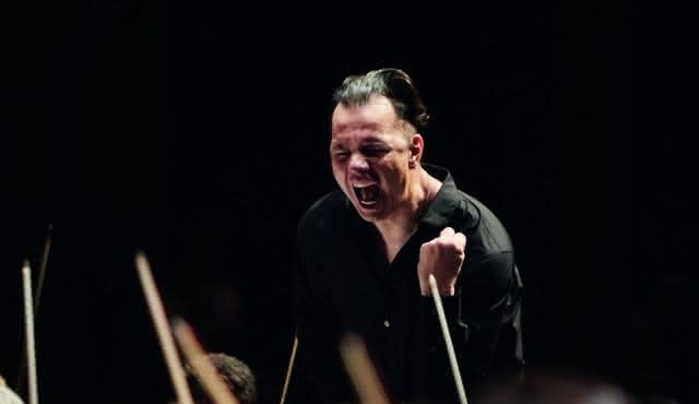 Mahler's Second: Auditorio Nacional de Madrid