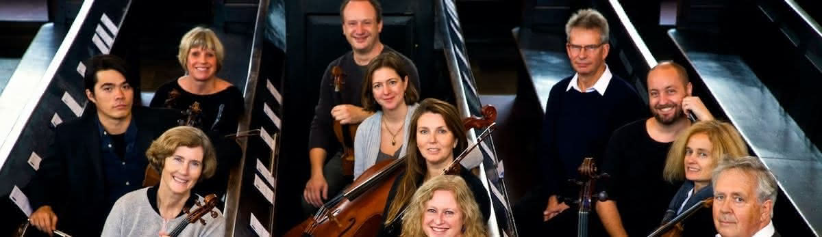 London Octave - Vivaldi's The Four Seasons at St Paul's Covent Garden, 2024-04-04, London