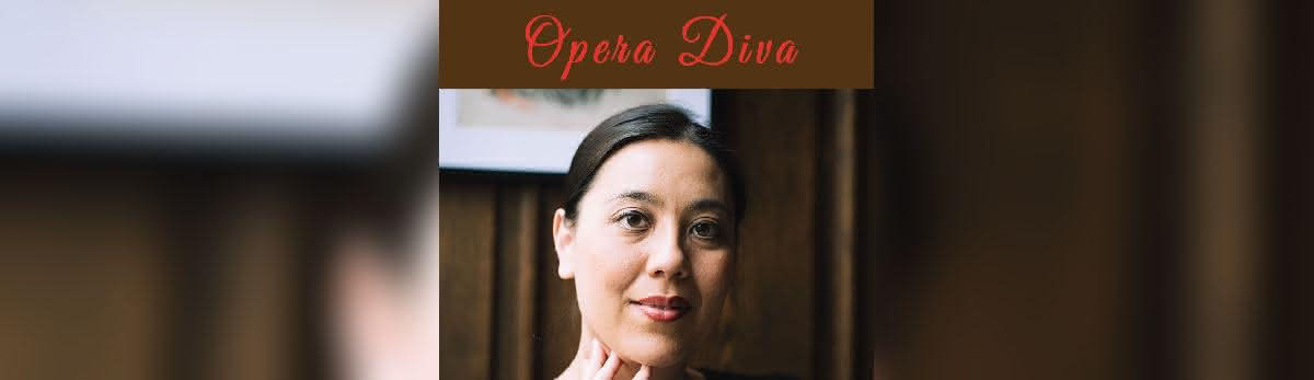 Classic in the Crypt: Opera Diva, 2024-04-06, Гамбург