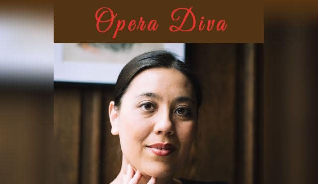Classic in the Crypt: Opera Diva