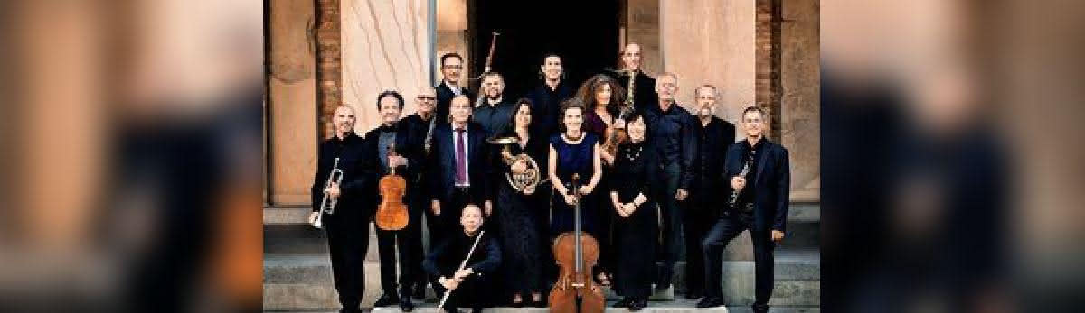 Ensemble UnitedBerlin