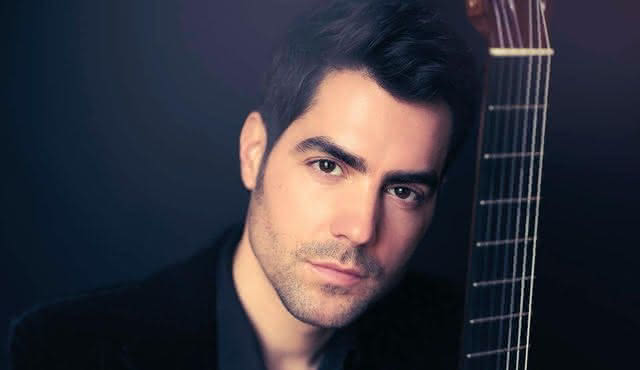 Concerto de Vivaldi: Auditório Nacional de Madri