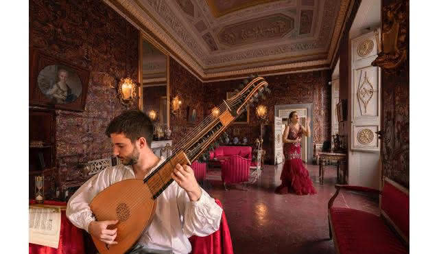 Siena: intimate Opera concert and tour in Piazza del Campo