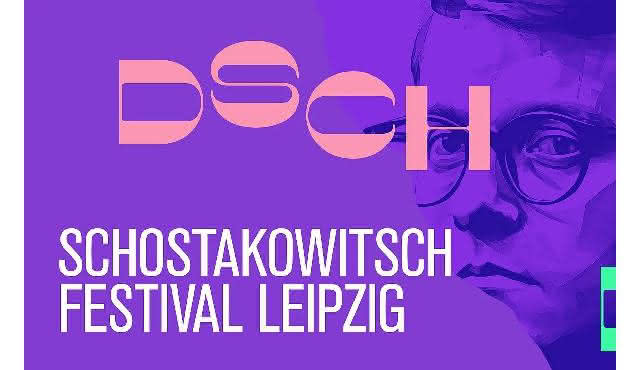 Shostakovich Festival Leipzig 2025: Gewandhausorchester, Boston Symphony Orchestra & Andris Nelsons