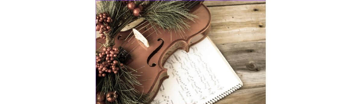 Bach Brandenburg Concertos at Christmas at St Mary le Strand, 2024-12-20, London