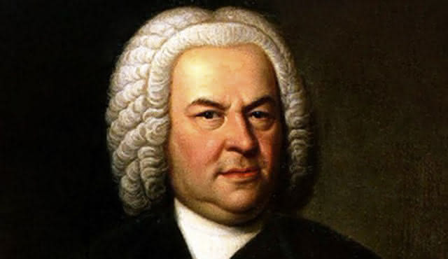 J.S. Bach Matthäuspassion BWV 244 in der Münchner Residenz