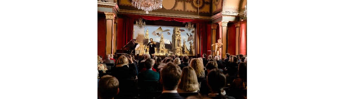 House of Strauss Concert Show incl. Museum Ticket, 2025-03-11, Відень