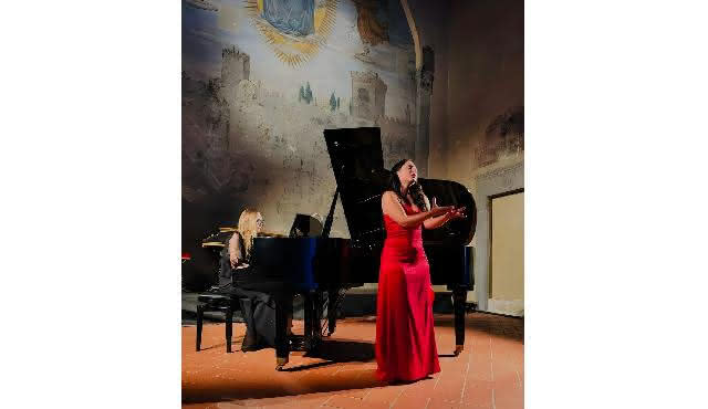 Florence Opera Concerts