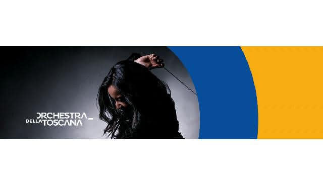 Orchestra della Toscana — Erina Yashima & Kristof Barati