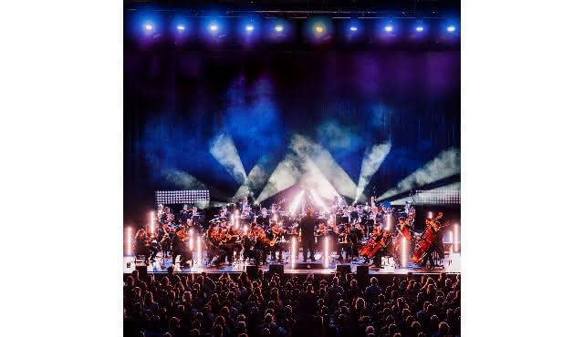フィルムムジーク・ライブ&nbsp;&mdash; ハンス・ジマーからジョン・ウィリアムズまで