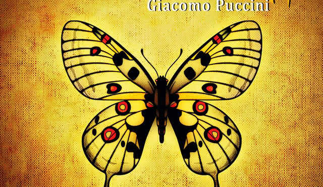 Madama Butterfly: Opera in de Crypte