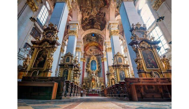 Christmas Concert in Old Prague
