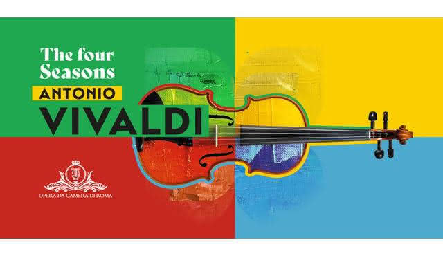 Die vier Jahreszeiten — Antonio Vivaldi