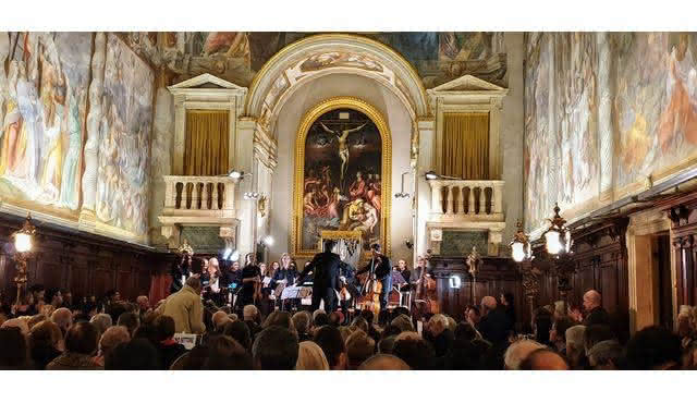 Trionfo Scarlatti