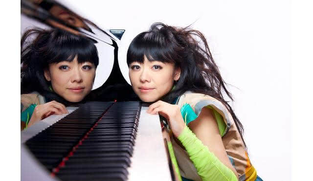 Dresdner Musikfestspiele: Hiromi's Sonicwonder