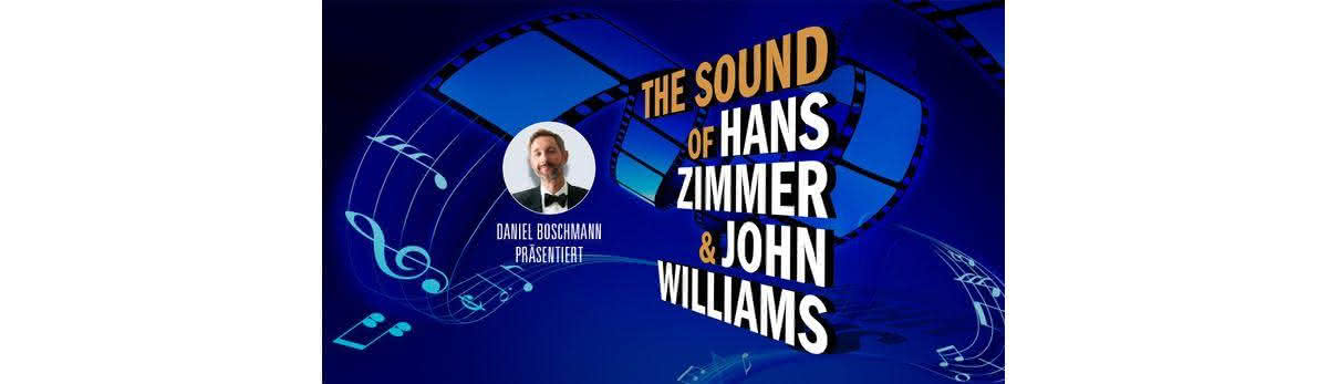 The Sound of Hans Zimmer & John Williams at Philharmonie Berlin, 2025-02-20, Berlin