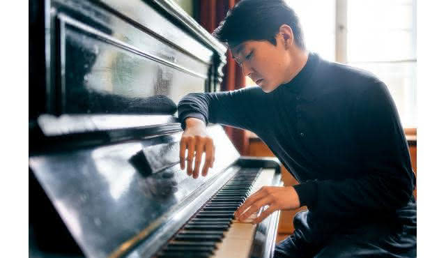 德累斯顿音乐节：Cho — Göteborgs Symfoniker — Rouvali