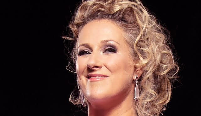 Diana Damrau at Festspielhaus Baden‐Baden