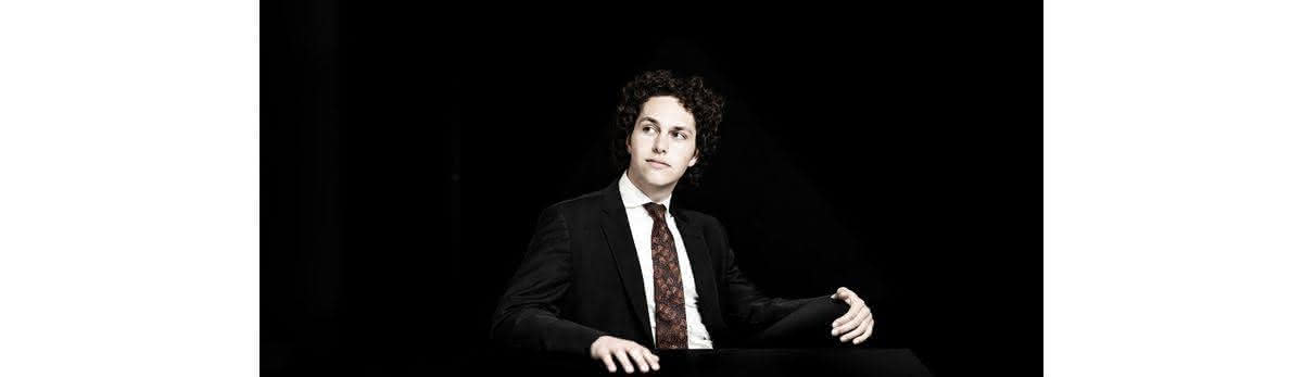 Nikola Meeuwsen: Mendelssohn, Liszt and Schumann
