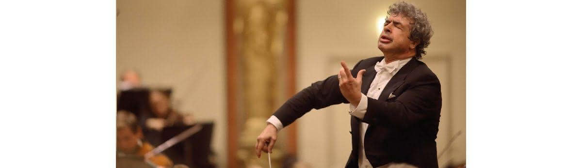 Concertgebouw Orchestra plays Shostakovich' Symphony No. 7, 2025-04-24, Amsterdam