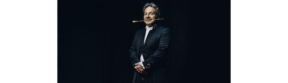 Maestro Jules Kingsday Concert: Vivaldi’s Four Seasons revealed (Dutch spoken)