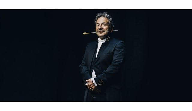 Maestro Jules Kingsday Konzert: Vivaldis Vier Jahreszeiten enthüllt (in niederländischer Sprache)