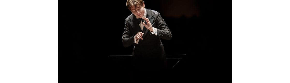 Concertgebouw Orchestra Annual Gala with Klaus Mäkelä, 2025-01-24, Амстердам