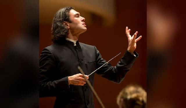 Bayerisches Staatsorchester — Vladimir Jurowski, Emanuel Ax: Große Interpreten beim Bologna‐Festival