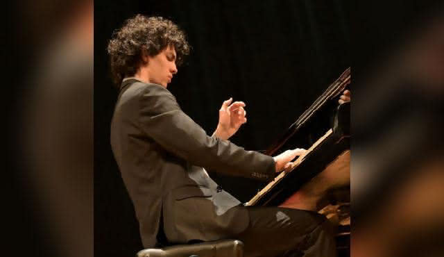 Giacomo Menegardi: Talents at Bologna Festival