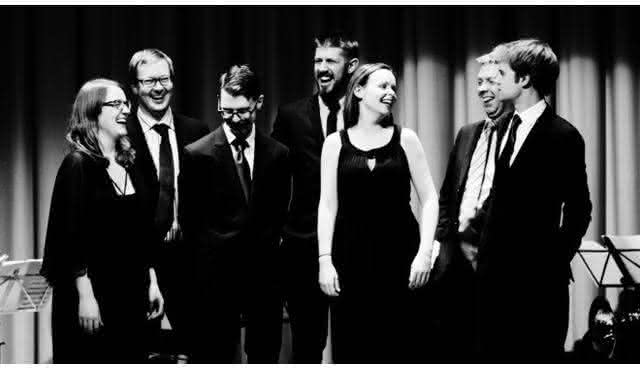 Sonntagskonzerte in der Conway Hall: Berkeley Ensemble