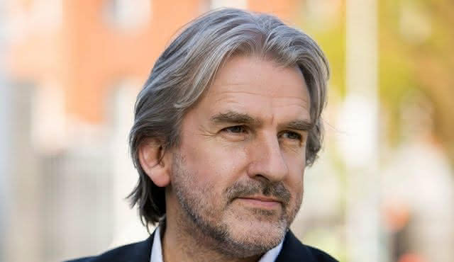 Bösendorfer‐serie: Barry Douglas