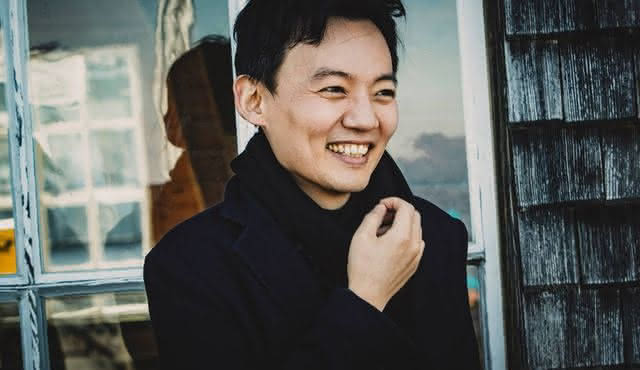 Serie Bösendorfer: William Youn