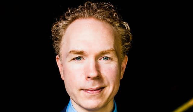 Série Bösendorfer: Ralph van Raat
