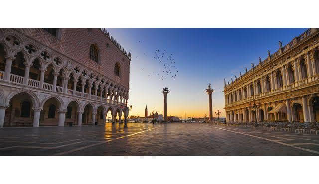 Teatro La Fenice: Quatuor Arod
