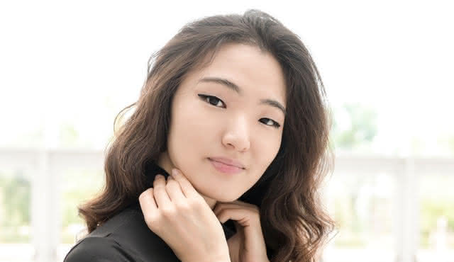 Franziska Lee: recital pianistico di Schubert alla Philharmonie di Berlino