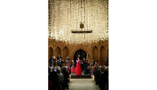 West End Musicals by Candlelight