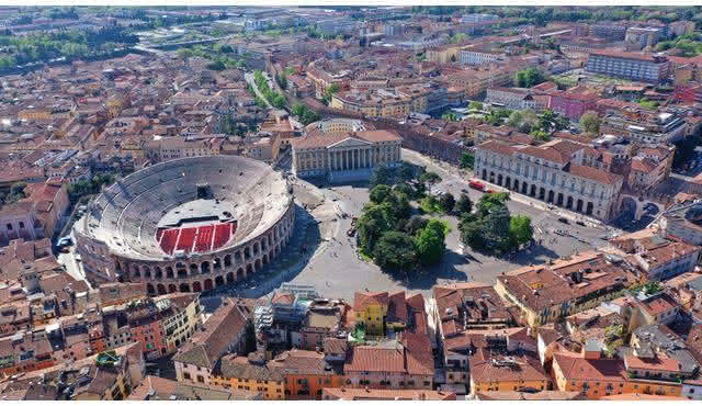Teatro Filarmonico di Verona: Strauss' Elektra