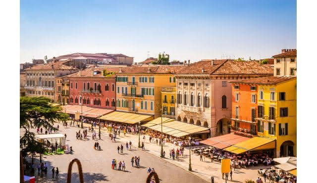 Teatro Filarmonico di Verona: Beethoven Pastorale