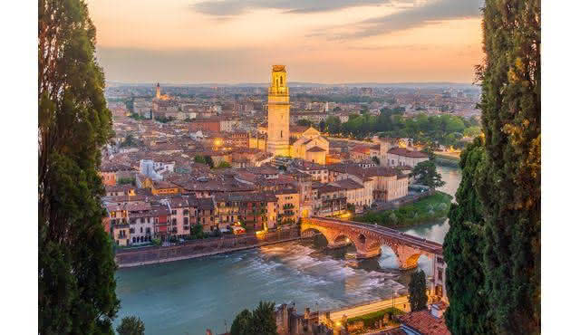 Teatro Filarmonico di Verona: Prokofiev Nevsky