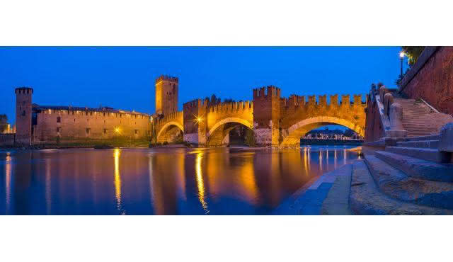 Teatro Filarmonico di Verona: Mahler's Canto della notte