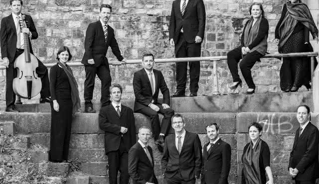 Johannes‐Passion BWV 245: Freiburger Barockorchester / Vox Luminis