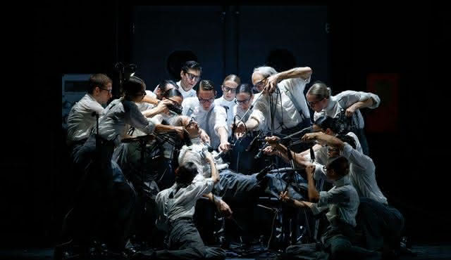 CCN / Aterballetto