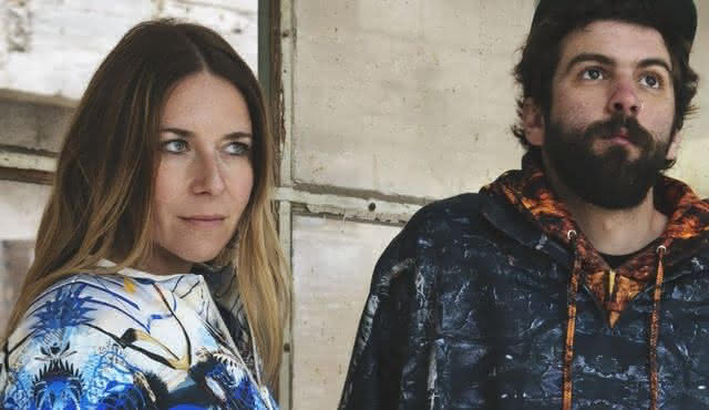 Rocío Márquez & Bronquio