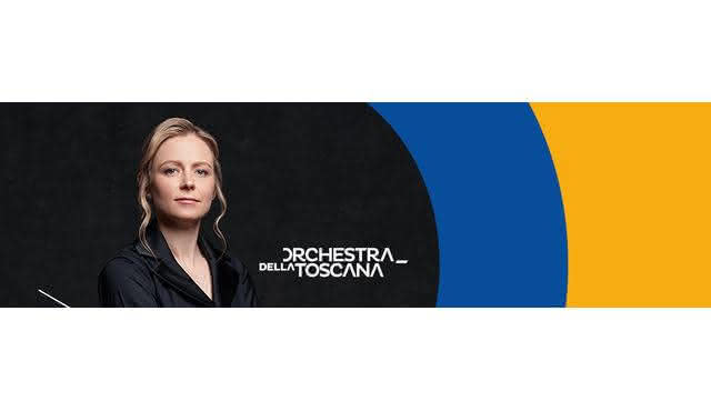 Orchestra della Toscana – Easter Concert – Gemma New