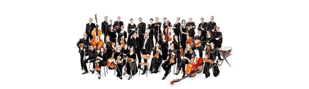 Kammerakademie Potsdam, RIAS Kammerchor: Der Freischütz