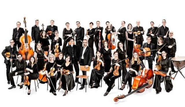 Kammerakademie Potsdam, RIAS Kammerchor: Der Freischütz