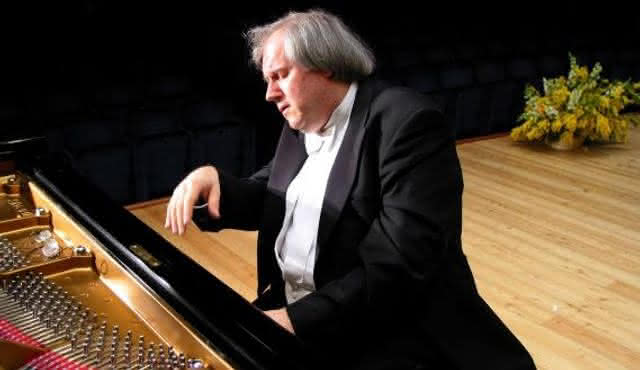 Grigory Sokolov alla Filarmonica di Berlino