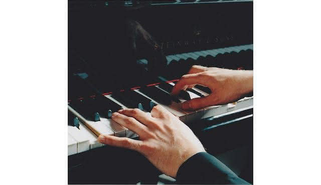 The Strand Rising Stars Series (In Association with the keyboard Trust) — セバスチャン・ベネディクト・フィオーレ