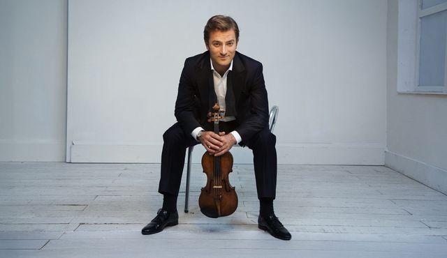 Mussorgsky's Pictures at an Exhibition and Ravel's Tzigane