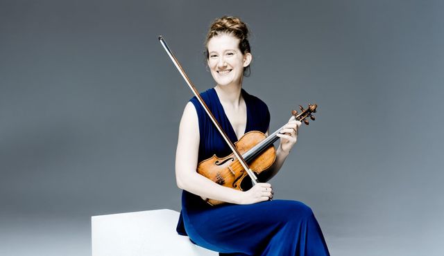 Souvenir de Florence, de Tchaikovsky, e Maria Milstein com Mozart